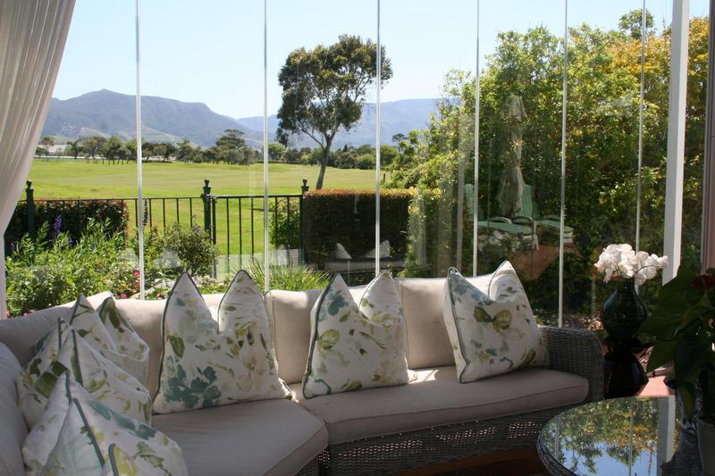 To Let 3 Bedroom Property for Rent in Steenberg Estate Western Cape